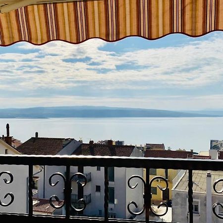 Apartman Silvija Crikvenica Exterior photo