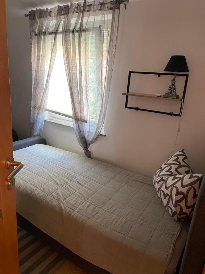 Apartman Silvija Crikvenica Exterior photo
