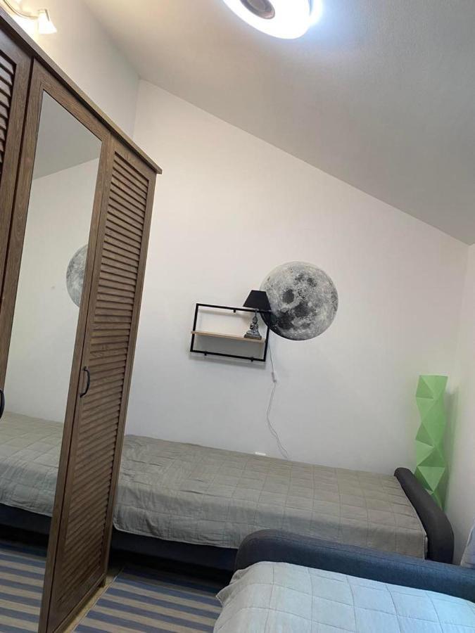 Apartman Silvija Crikvenica Exterior photo